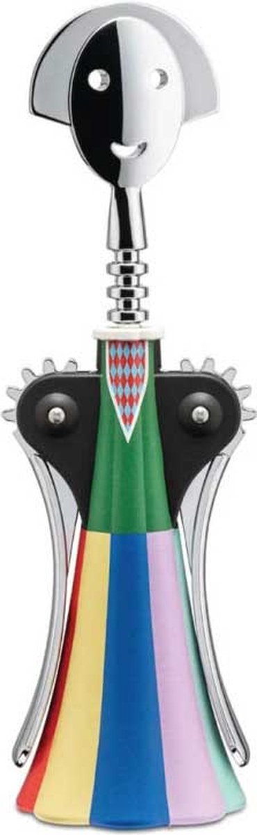 Alessi Anna G. Kurkentrekker AM01A 5 Parade